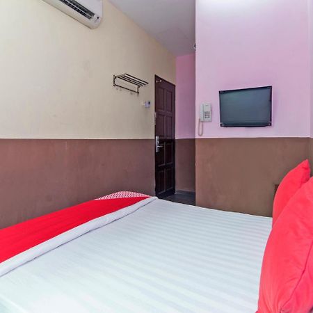 Oyo 172 Spring Hotel Kuala Lumpur Eksteriør bilde