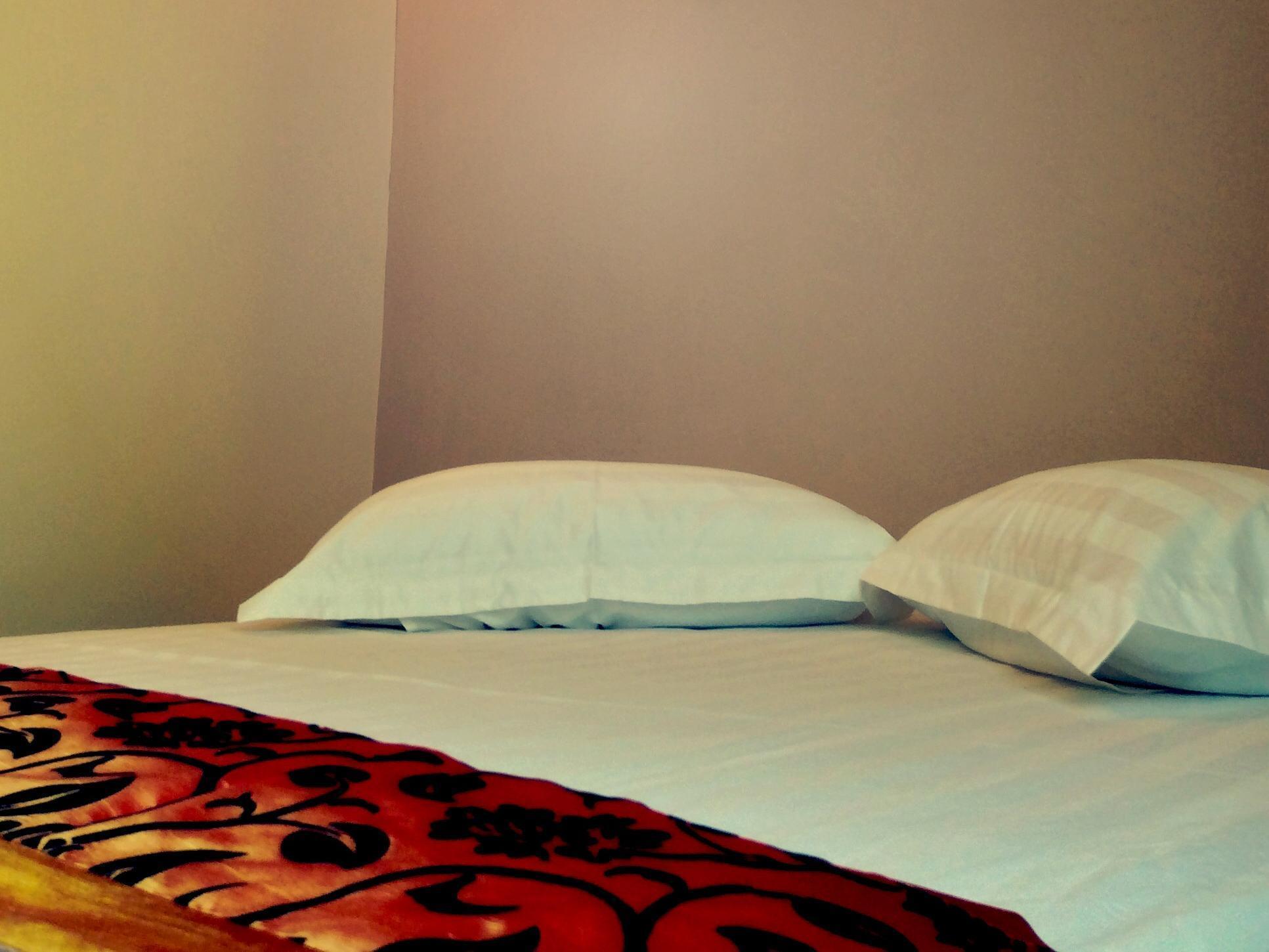 Oyo 172 Spring Hotel Kuala Lumpur Eksteriør bilde