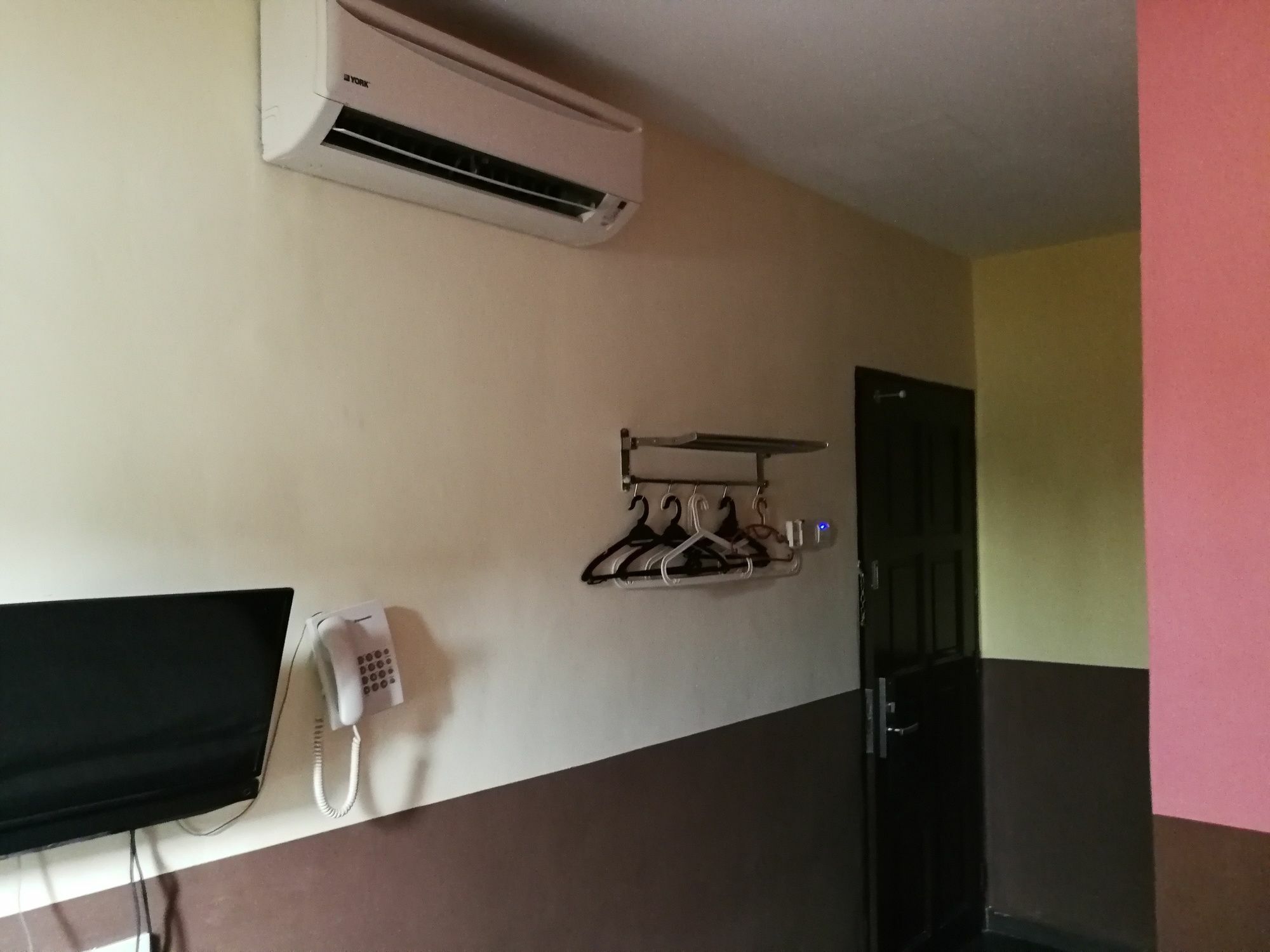 Oyo 172 Spring Hotel Kuala Lumpur Eksteriør bilde