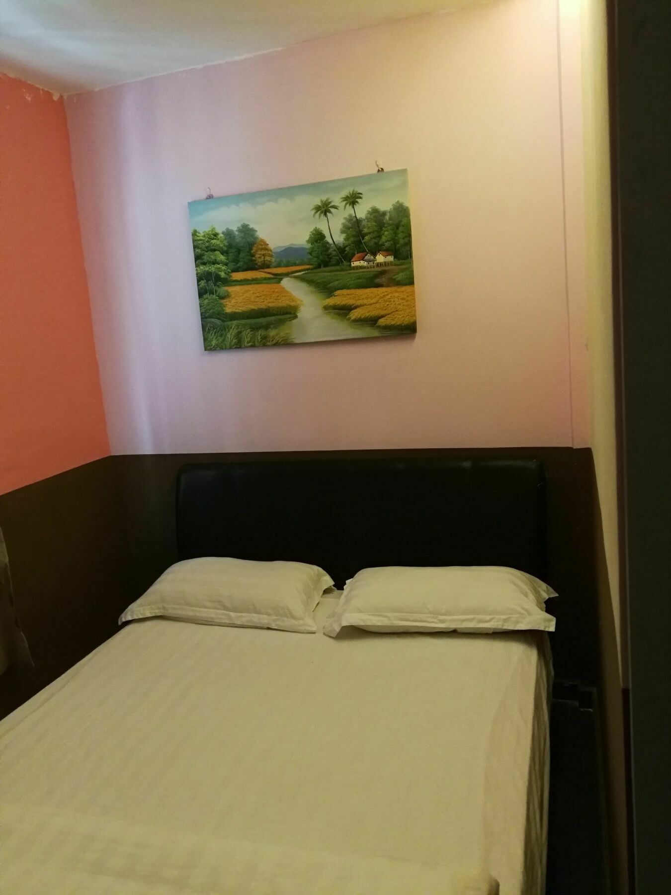 Oyo 172 Spring Hotel Kuala Lumpur Eksteriør bilde