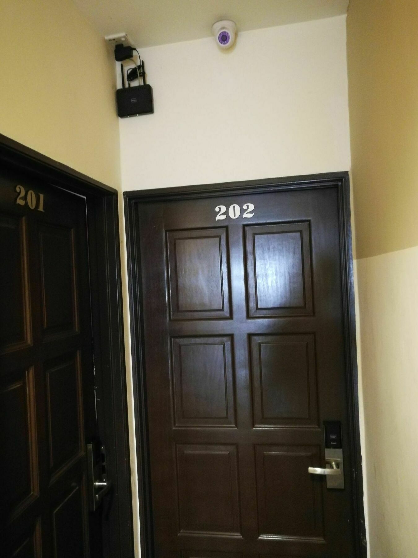 Oyo 172 Spring Hotel Kuala Lumpur Eksteriør bilde
