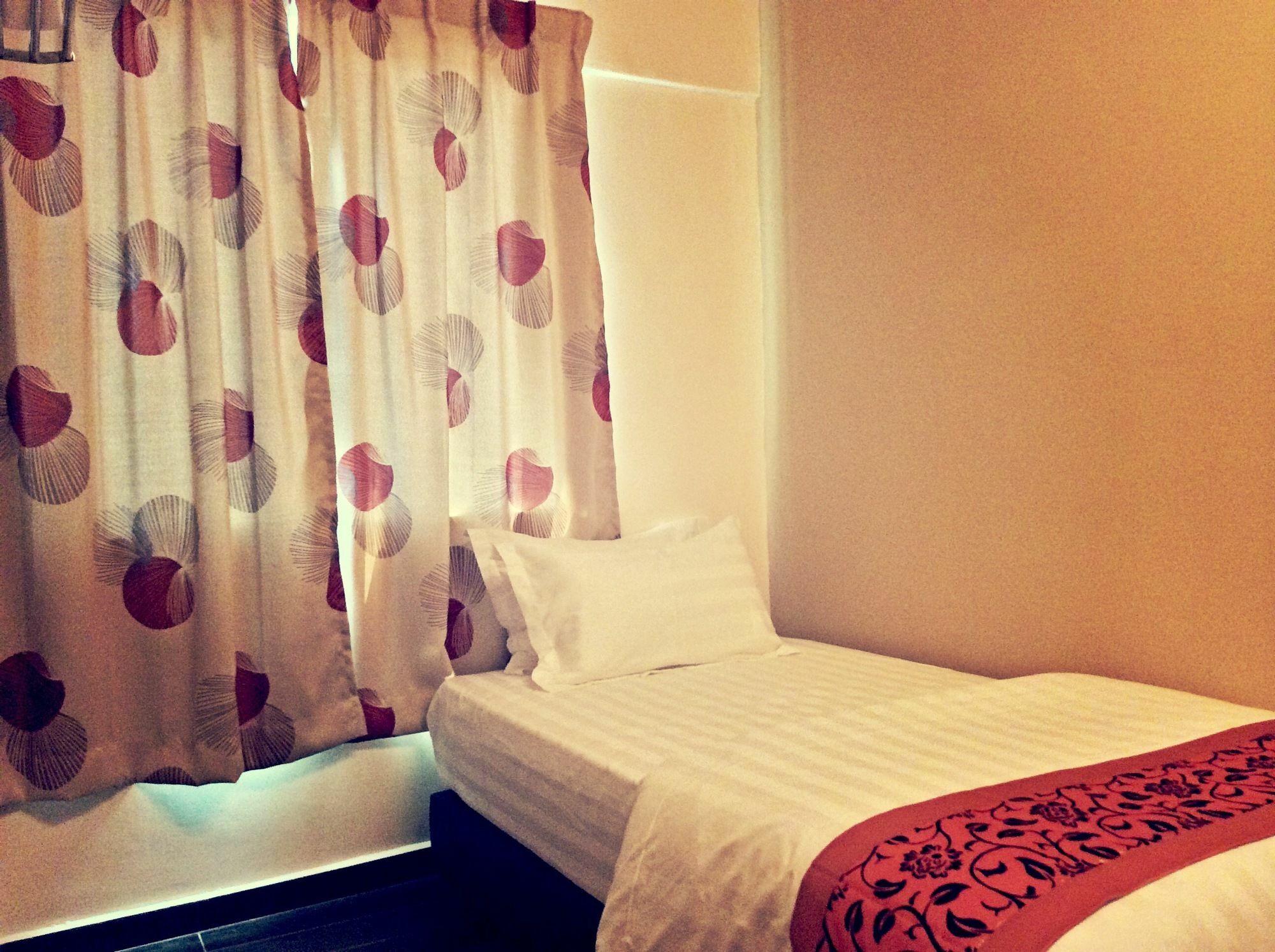 Oyo 172 Spring Hotel Kuala Lumpur Eksteriør bilde